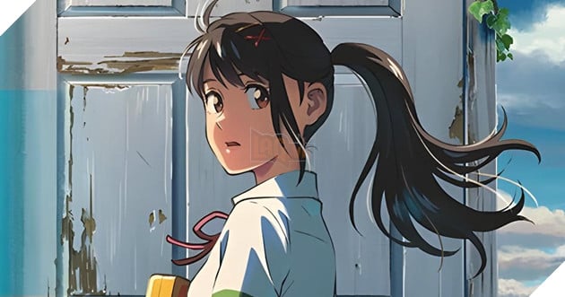 Review anime movie Suzume No Tojimari của Shinkai Makoto và lịch chiếu tại Việt Nam Review anime movie Suzume No Tojimari của Shinkai Makoto và lịch chiếu tại Việt Nam