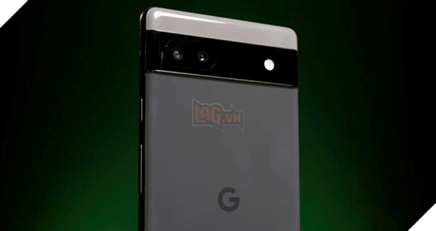 Thông số Pixel 7a bị rò rỉ, bản nâng cấp lớn trên dòng điện thoại của Google 