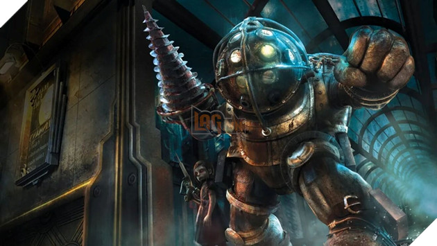 Đạo diễn phim BioShock khẳng định truyền tải chân thực nhịp độ của game