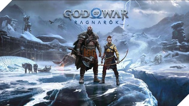 Cốt truyện God of War: Ragnarok - Hoàng hôn của các chư thần Phần 1 