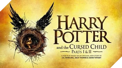 Harry Potter và the Cursed Child được dự đoán là sẽ xuất hiện trên màn ảnh