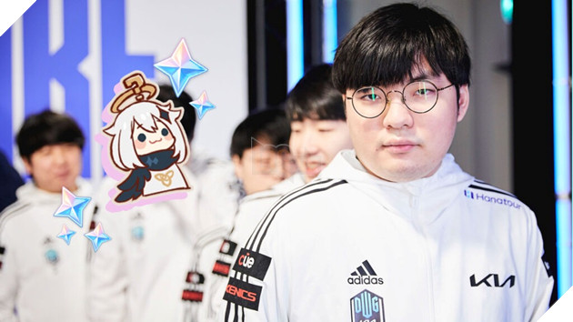 LMHT: Beryl không ngần ngại vung tiền gacha Genshin Impact