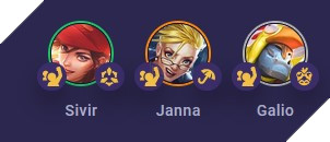 Hướng dẫn Chi Tiết Hệ Tộc và Tướng mới trong DTCL Mùa 8 - Đại Chiến Quái Vật 4