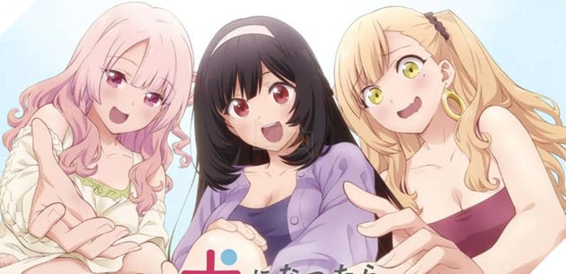 My Life As Inukai-san's Dog