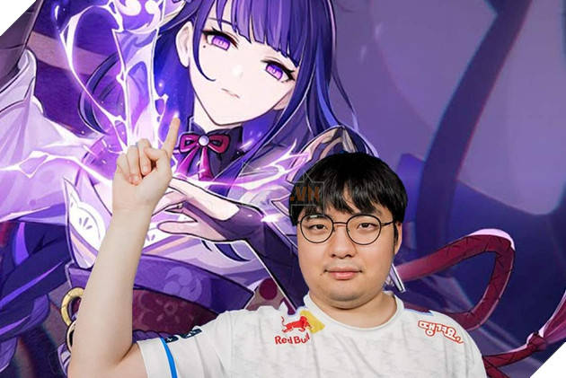 LMHT: Beryl không ngần ngại vung tiền gacha Genshin Impact