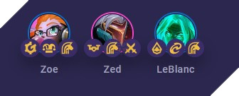 Hướng dẫn Chi Tiết Hệ Tộc và Tướng mới trong DTCL Mùa 8 - Đại Chiến Quái Vật 18