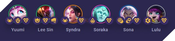 Hướng dẫn Chi Tiết Hệ Tộc và Tướng mới trong DTCL Mùa 8 - Đại Chiến Quái Vật 19