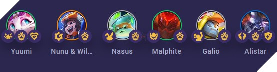 Hướng dẫn Chi Tiết Hệ Tộc và Tướng mới trong DTCL Mùa 8 - Đại Chiến Quái Vật 20