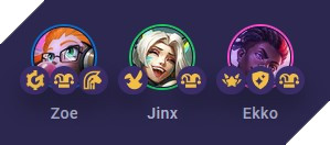 Hướng dẫn Chi Tiết Hệ Tộc và Tướng mới trong DTCL Mùa 8 - Đại Chiến Quái Vật 21