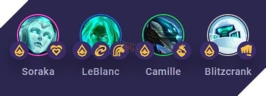 Hướng dẫn Chi Tiết Hệ Tộc và Tướng mới trong DTCL Mùa 8 - Đại Chiến Quái Vật 2