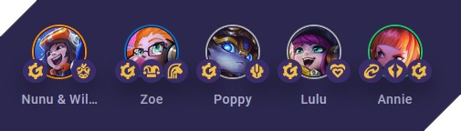 Hướng dẫn Chi Tiết Hệ Tộc và Tướng mới trong DTCL Mùa 8 - Đại Chiến Quái Vật 5