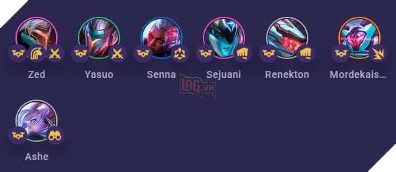 Hướng dẫn Chi Tiết Hệ Tộc và Tướng mới trong DTCL Mùa 8 - Đại Chiến Quái Vật 6