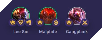 Hướng dẫn Chi Tiết Hệ Tộc và Tướng mới trong DTCL Mùa 8 - Đại Chiến Quái Vật 10