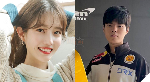 LMHT: Deft có hành động xác nhận việc hẹn hò với nữ diễn vên xinh đẹp