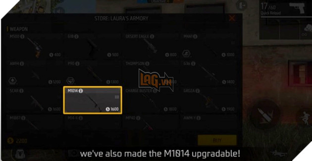 Thời gian bảo trì Free Fire OB37 đến mấy giờ? Thông tin về bản cập nhật mà bạn cần biết 
