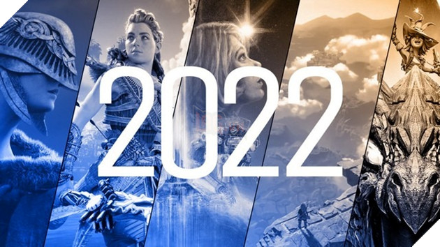 Danh sách đề cử các hạng mục trong Game Of The Year 2022 và cách vote cho tựa game mà bạn thích