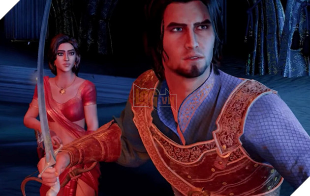 Ubisoft hoàn tiền cho game thủ đặt trước Hoảng Tử Ba Tư Remake vì bị hỏi quá nhiều