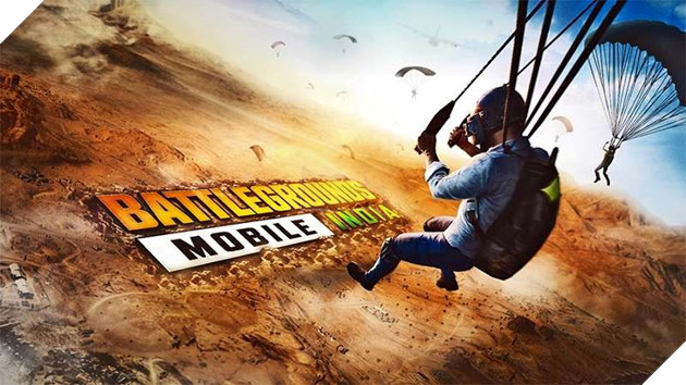 Krafton không từ bỏ hi vọng có thể đưa PUBG Mobile quay trở lại Ấn Độ