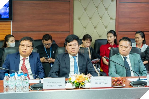 VTVCab công bố sở hữu bản quyền toàn bộ các giải đấu Esport do EFG tổ chức 2