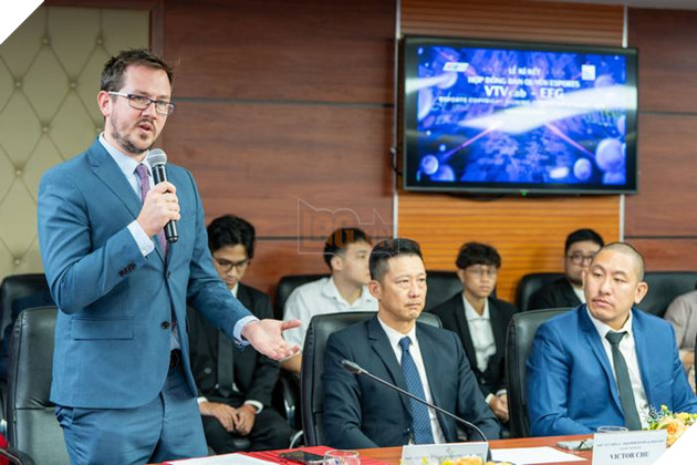 VTVCab công bố sở hữu bản quyền toàn bộ các giải đấu Esport do EFG tổ chức 3