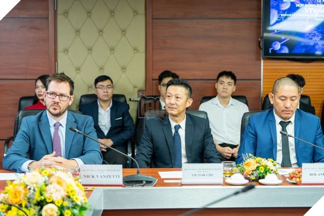 VTVCab công bố sở hữu bản quyền toàn bộ các giải đấu Esport do EFG tổ chức 4