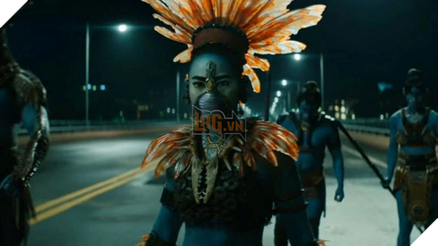 Đồng đạo diễn phim hoạt hình Strange World muốn làm Marvel's Agents of Atlas bản hoạt hình 4