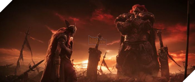 God of War Ragnarok đối đầu Elden Ring: Ai sẽ thắng lớn tại The Game Awards 2022? 2