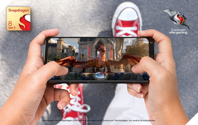 Snapdragon 8 Gen 2 ra mắt với hiệu năng "khủng", đối đầu Dimensity 9200 và Apple A16