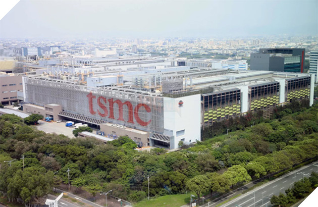 Không phụ thuộc vào Đài Loan, Apple bắt đầu sử dụng chip do chính Mỹ sản xuất