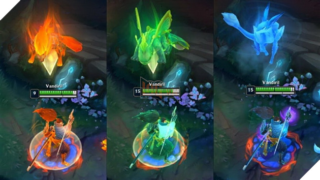 LMHT: Chi tiết bản cập nhật 12.22 - Toàn bộ thay đổi Tiền Mùa Giải 2023 chính thức bắt đầu 3