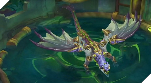 LMHT: Chi tiết bản cập nhật 12.22 - Toàn bộ thay đổi Tiền Mùa Giải 2023 chính thức bắt đầu 2