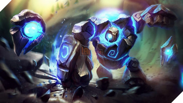 LMHT: Chi tiết bản cập nhật 12.22 - Toàn bộ thay đổi Tiền Mùa Giải 2023 chính thức bắt đầu 6