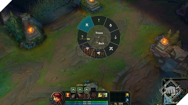 LMHT: Chi tiết bản cập nhật 12.22 - Toàn bộ thay đổi Tiền Mùa Giải 2023 chính thức bắt đầu 4