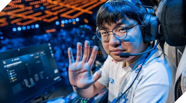 LMHT: BeryL nhắc về những lời chỉ dạy của HLV Daeny