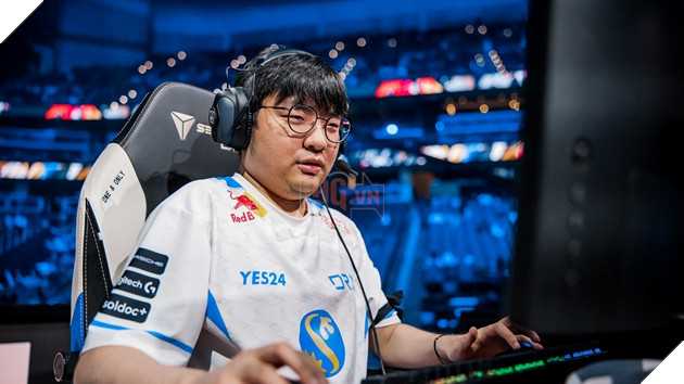 LMHT: BeryL nhắc về những lời chỉ dạy của HLV Daeny