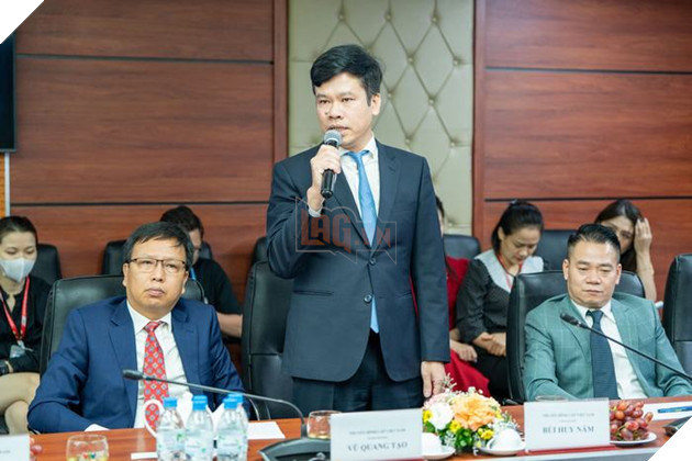 VTVCab công bố sở hữu bản quyền toàn bộ các giải đấu Esport do EFG tổ chức 5