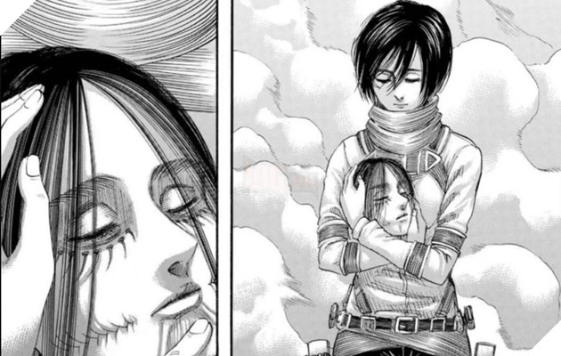 Tokyo Revengers bị so sánh với attack on titan