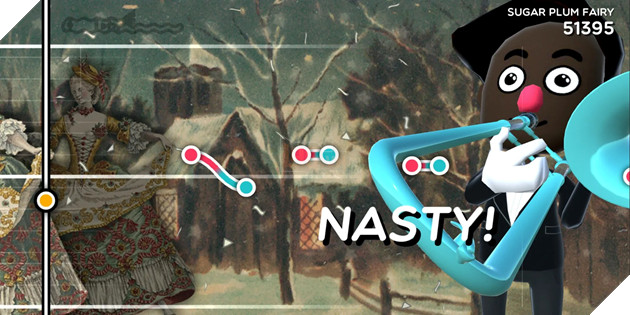 Trombone Champ - Nơi nghệ thuật thổi kèn được nâng lên một tầm cao mới