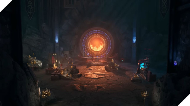 Marvel's Midnight Suns tung trailer giới thiệu khu Tổng chỉ huy The Abbey