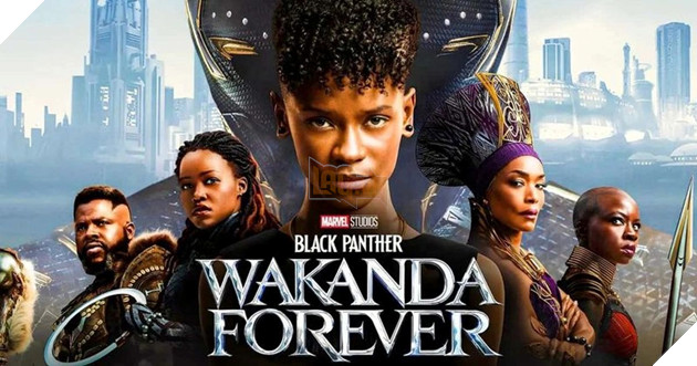 Người hâm mộ phát hiện món đồ Việt Nam quen thuộc trong hậu trường Black Panther: Wakanda Forever