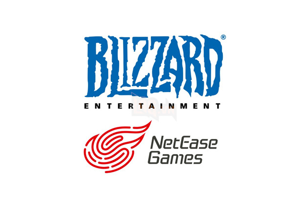 Blizzard NetEase 1