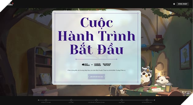LMHT xuất hiện logo 18+ gây ảnh hưởng đến trải nghiệm của game thủ Việt
