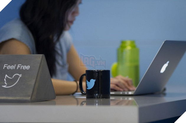 Nhân viên Twitter có hai ngày để lựa chọn: Làm việc hết công suất hoặc nghỉ việc 