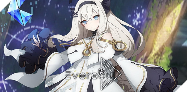 Eversoul - Bom tấn gacha waifu Anime hấp dẫn chuẩn bị mở đăng kí sớm