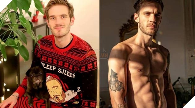 MrBeast chính thức vượt mặt PewDiePie với hơn 112 triệu lượt người theo dõi