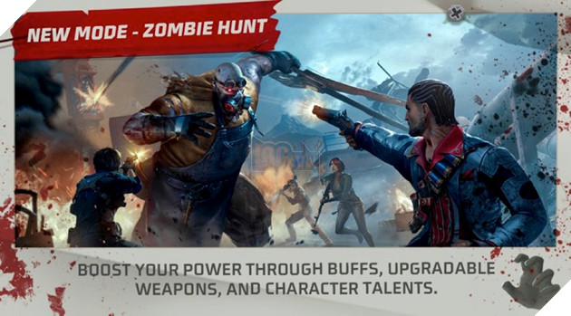 Chi tiết bản cập nhật (Update) Free Fire OB37: Chế độ, vũ khí mới, cân bằng vũ khí và nhân vật