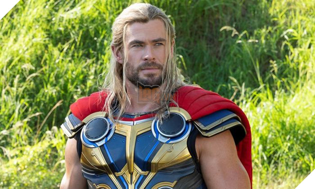 Chris Hemsworth bất ngờ chán vai Thor, đã sẵn sàng cho nhân vật bay màu 
