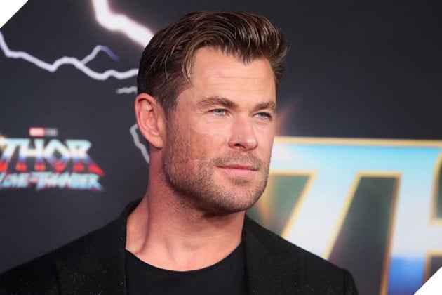 Chris Hemsworth bất ngờ chán vai Thor, đã sẵn sàng cho nhân vật bay màu  2