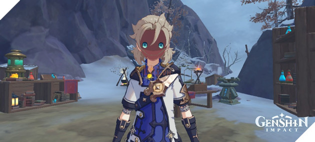 Genshin Impact: Xuất hiện Creepy Pasta khi mà game thủ bị theo dõi bởi Ayato 