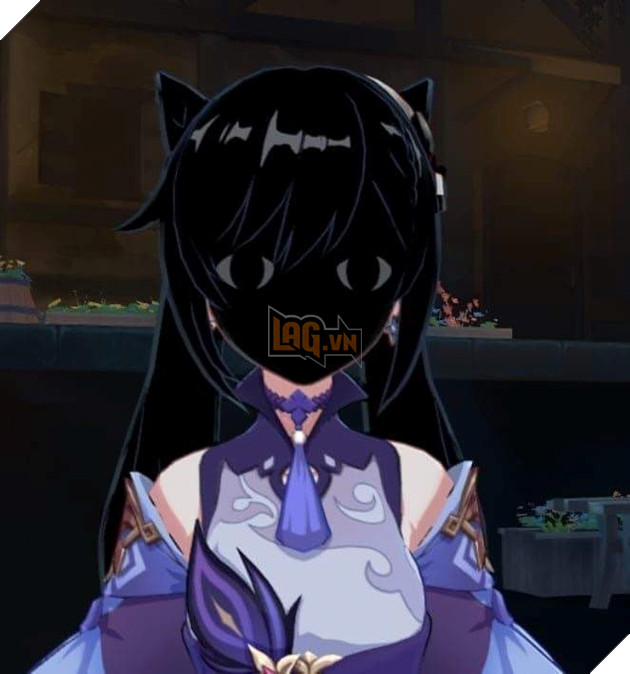 Genshin Impact: Xuất hiện Creepy Pasta khi mà game thủ bị theo dõi bởi Ayato 